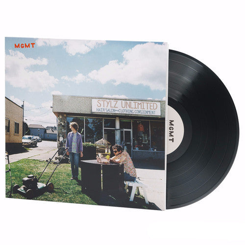 MGMT: MGMT \ LP