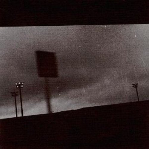 Godspeed You! Black Emperor: F#A# (Infinity)  \ CD