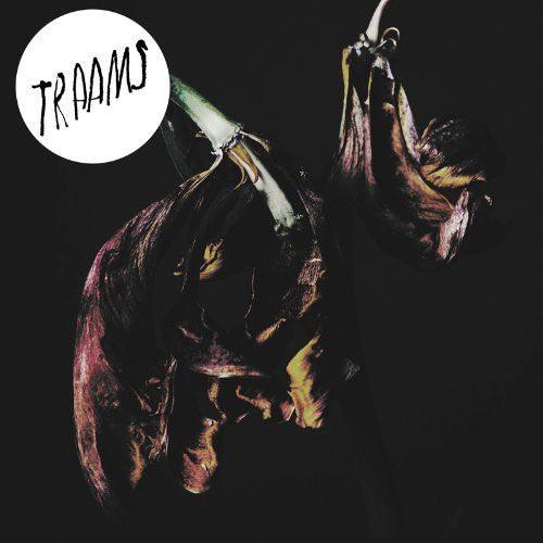 TRAAMS- Grin - VINYL