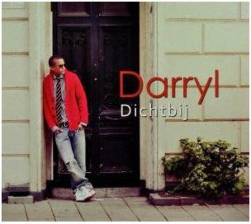 Darryl: Dichtbij  \ CD