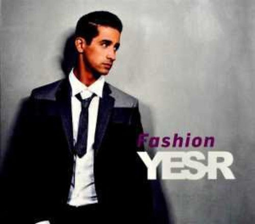 Yes-R: Fashion  \ CD