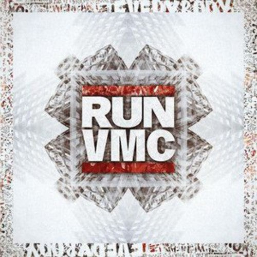 Vismajor: Run VMC  \ CD