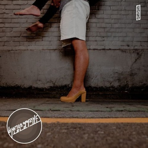 Tomtom: Tomfoolery  \ CD