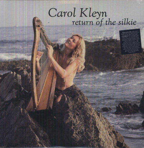 Carol Kleyn: Return of the Silkie \ LP