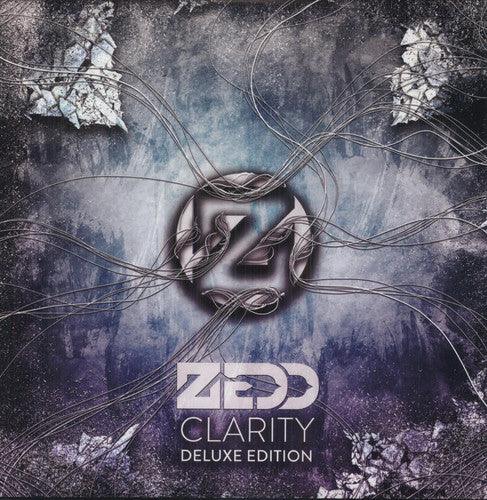 Zedd- Clarity - VINYL