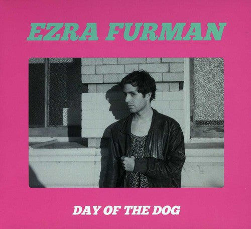 Ezra Furman: Day of the Dog  \ CD