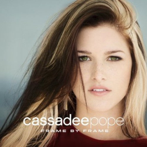 Cassadee Pope: Frame By Frame  \ CD