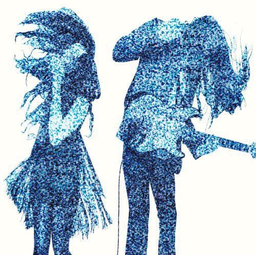 Cults: Static  \ CD