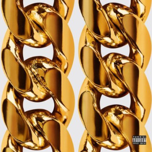 2 Chainz: B.O.A.T.S. II Me Time  \ CD