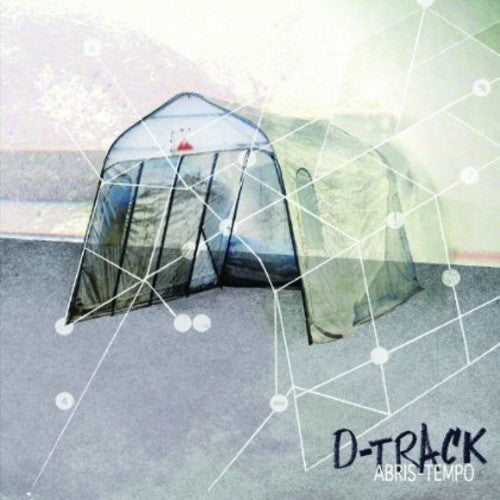 D-Track: Abris-Tempo  \ CD