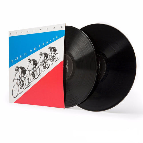 Kraftwerk: Tour De France \ LP