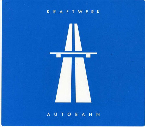 Kraftwerk: Autobahn  \ CD