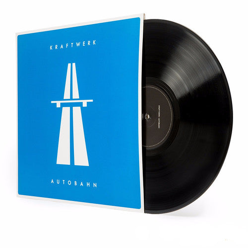 Kraftwerk: Autobahn \ LP