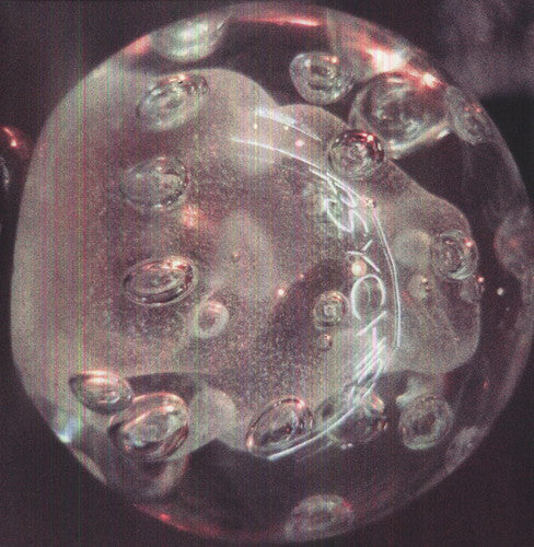 Darkside: Psychic \ LP