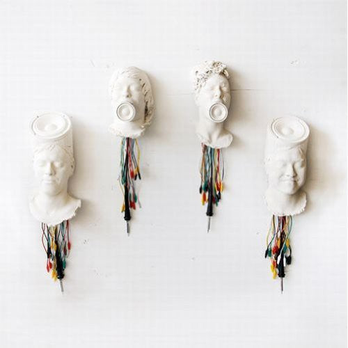 Random Recipe: Kill the Hook  \ CD