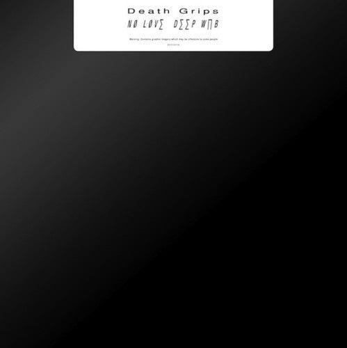 Death Grips- No Love Deep Web - VINYL