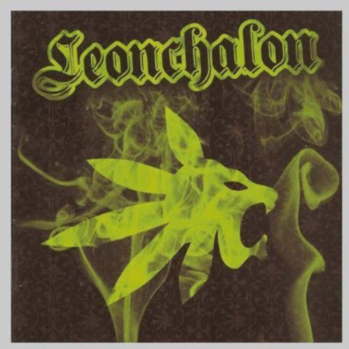 Leonchalon: Humo - CD
