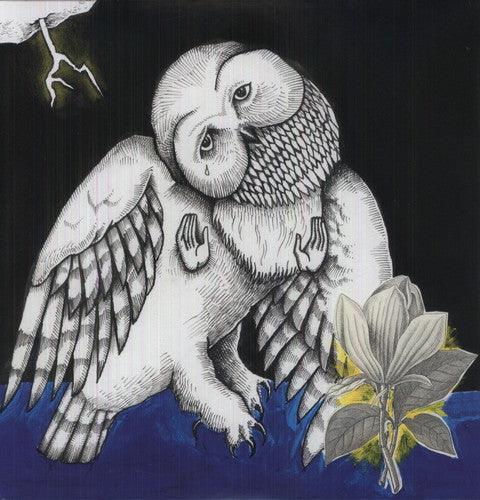 Songs: Ohia- Magnolia Electric Company Co - VINYL