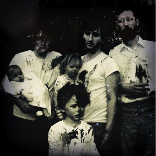 The Young Knives: Sick Octave  \ CD