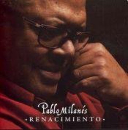 Pablo Milanés: Renacimiento - CD