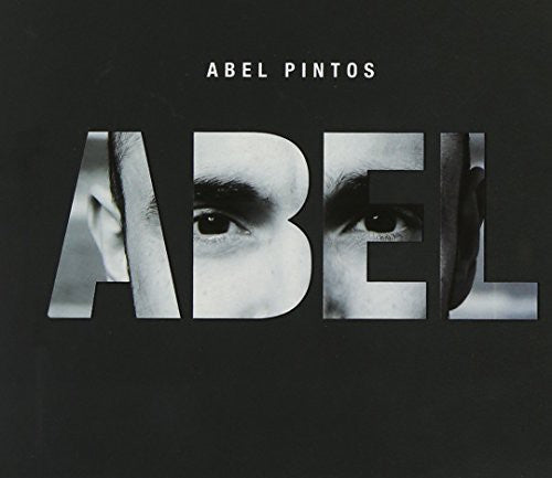 Abel Pintos: Abel  \ CD