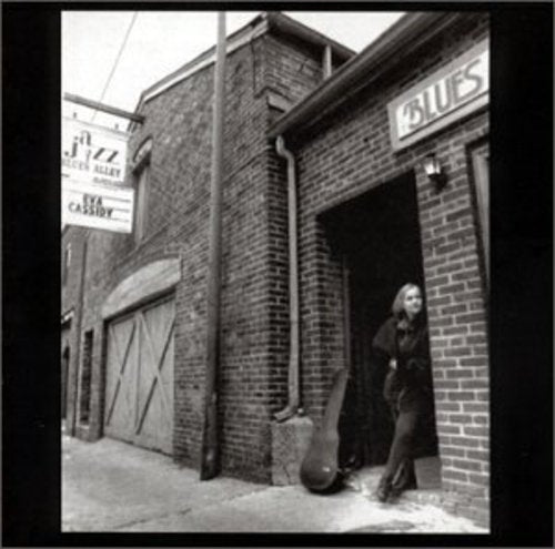 Eva Cassidy: Live at Blues Alley  \ CD