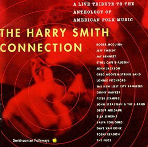 Various Artists: Harry Smith Connection / Various  \ CD