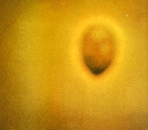 Invisible: Durazno Sangrando - CD