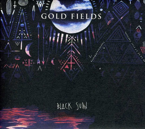 Gold Fields: Black Sun  \ CD
