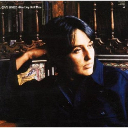 Joan Baez: One Day at a Time  \ CD
