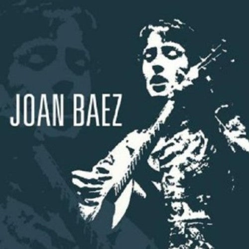 Joan Baez: Joan Baez  \ CD