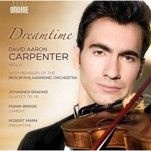 Members of the Berlin Philharmonic Orchestra: Dreamtime  \ CD
