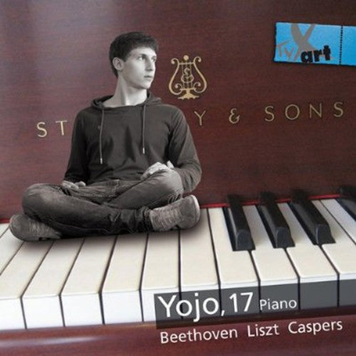 Yojo: Yojo 17 Piano  \ CD