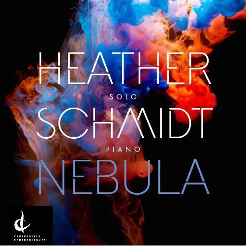 Schmidt: Nebula  \ CD