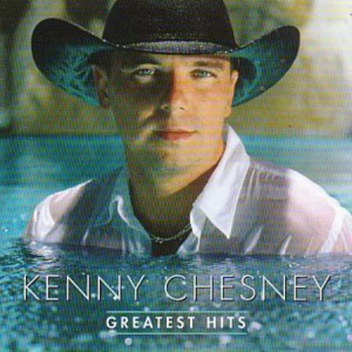 Kenny Chesney: Best of  \ CD