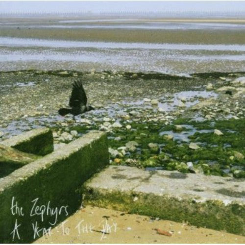The Zephyrs: Year to the Day  \ CD