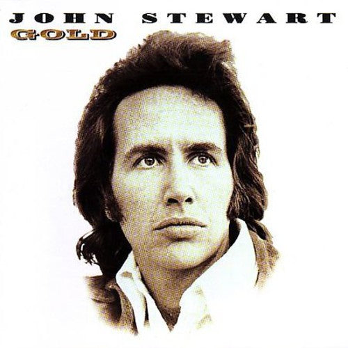 John Stewart: Gold  \ CD