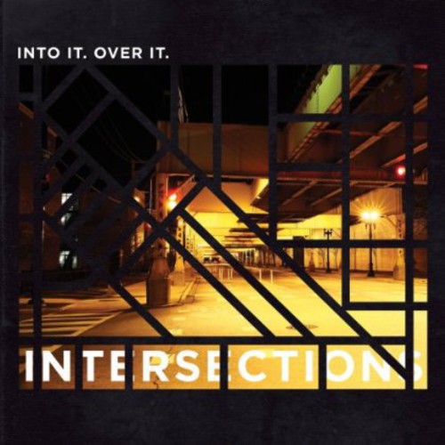 Into It. Over It: Intersections  \ CD