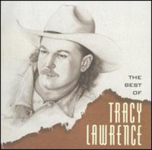 Tracy Lawrence: Best of  \ CD