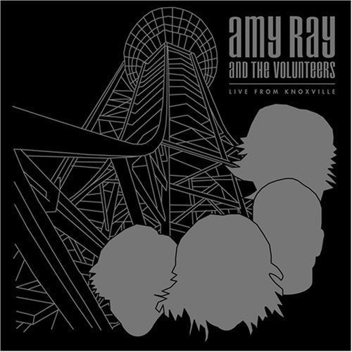 Amy Ray: Live from Knoxville  \ CD