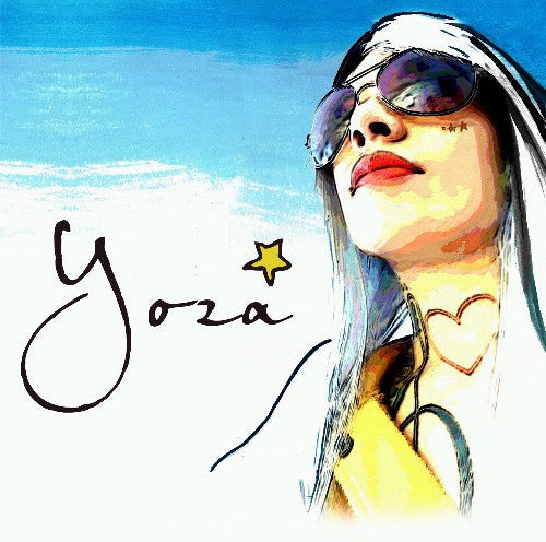 Yoza: Yoza - CD