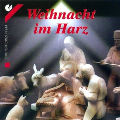 Various Artists: Christmas in Harz / Various  \ CD