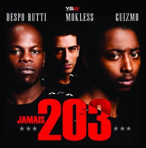 Mokless: Jamais 2013  \ CD