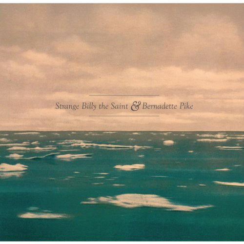 Strange Billy the Saint: Love Story  \ CD