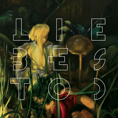 Stefan Wesolowski: Liebestod  \ CD