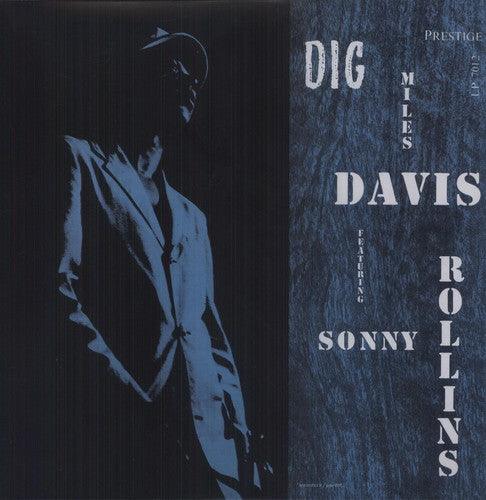 Miles Davis- Dig - VINYL
