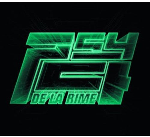 4eme Dimension: 4Eme Dimension  \ CD
