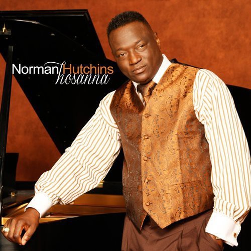 Norman Hutchins: Hosanna  \ CD