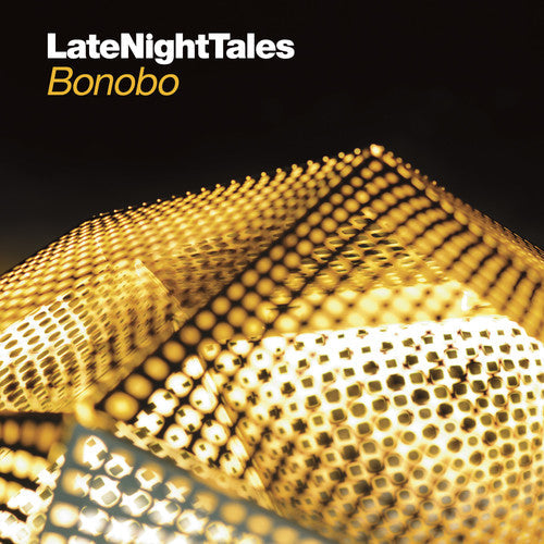 Bonobo: Late Night Tales: Bonobo \ LP