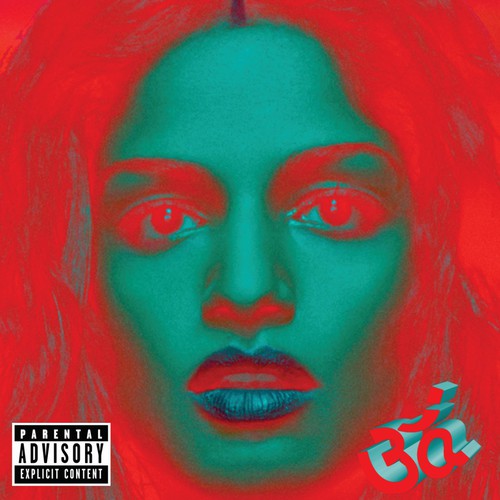 M.I.A.: Matangi \ LP